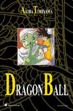 Dragon Ball Book