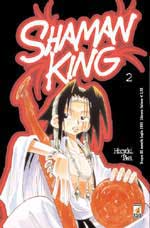 Shaman King