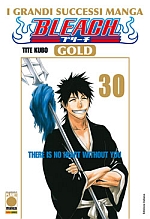 Bleach Gold Deluxe