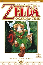 The Legend of Zelda: Ocarina of Time