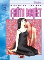 Fruits Basket