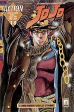 Le bizzarre avventure di JoJo