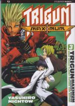 Trigun Maximum