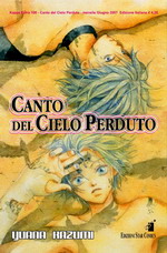 Canto del cielo perduto