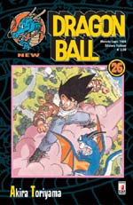 Dragon Ball New