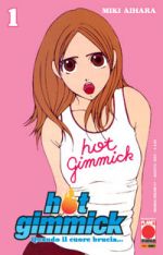 Hot Gimmick