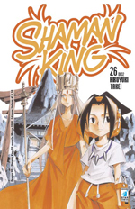 Shaman King