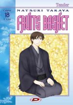 Fruits Basket