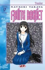 Fruits Basket