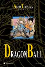 Dragon Ball Book