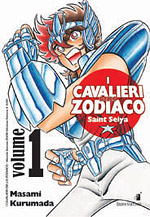 I cavalieri dello zodiaco - Saint Seiya - Perfect Edition