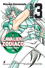 I cavalieri dello zodiaco - Saint Seiya - Perfect Edition