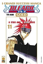 Bleach Gold Deluxe