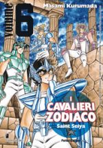 I cavalieri dello zodiaco - Saint Seiya - Perfect Edition