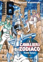 I cavalieri dello zodiaco - Saint Seiya - Perfect Edition