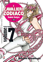 I cavalieri dello zodiaco - Saint Seiya - Perfect Edition