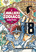 I cavalieri dello zodiaco - Saint Seiya - Perfect Edition