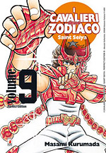 I cavalieri dello zodiaco - Saint Seiya - Perfect Edition