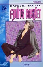 Fruits Basket