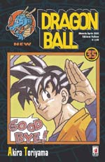 Dragon Ball New