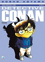 Detective Conan