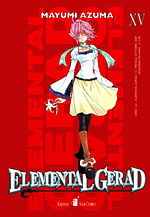 Elemental Gerad