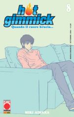 Hot Gimmick