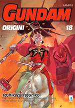 Gundam Origini