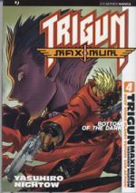 Trigun Maximum