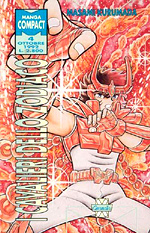 I cavalieri dello zodiaco (Manga Compact)