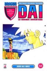 Dragon Quest - La Grande Avventura di Dai