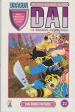 Dragon Quest - La Grande Avventura di Dai