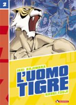 L'uomo Tigre