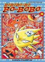 Bobobo-bo Bo-bobo