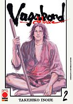 Vagabond