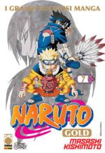 Naruto Gold Deluxe