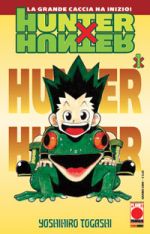 Hunter x Hunter