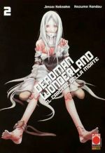 Deadman Wonderland