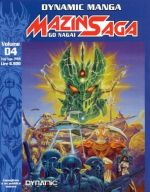 MazinSaga