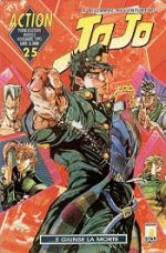 Le bizzarre avventure di JoJo