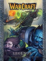 Warcraft Legends