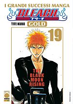 Bleach Gold