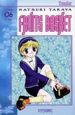 Fruits Basket