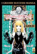 Death Note Gold Deluxe