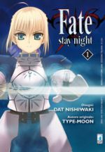 Fate Stay Night