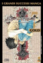 Death Note Gold