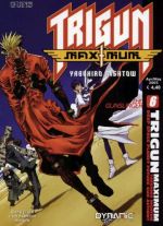 Trigun Maximum