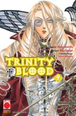 Trinity Blood