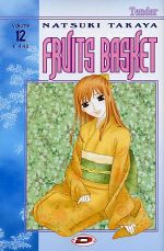 Fruits Basket