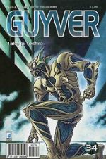 Guyver